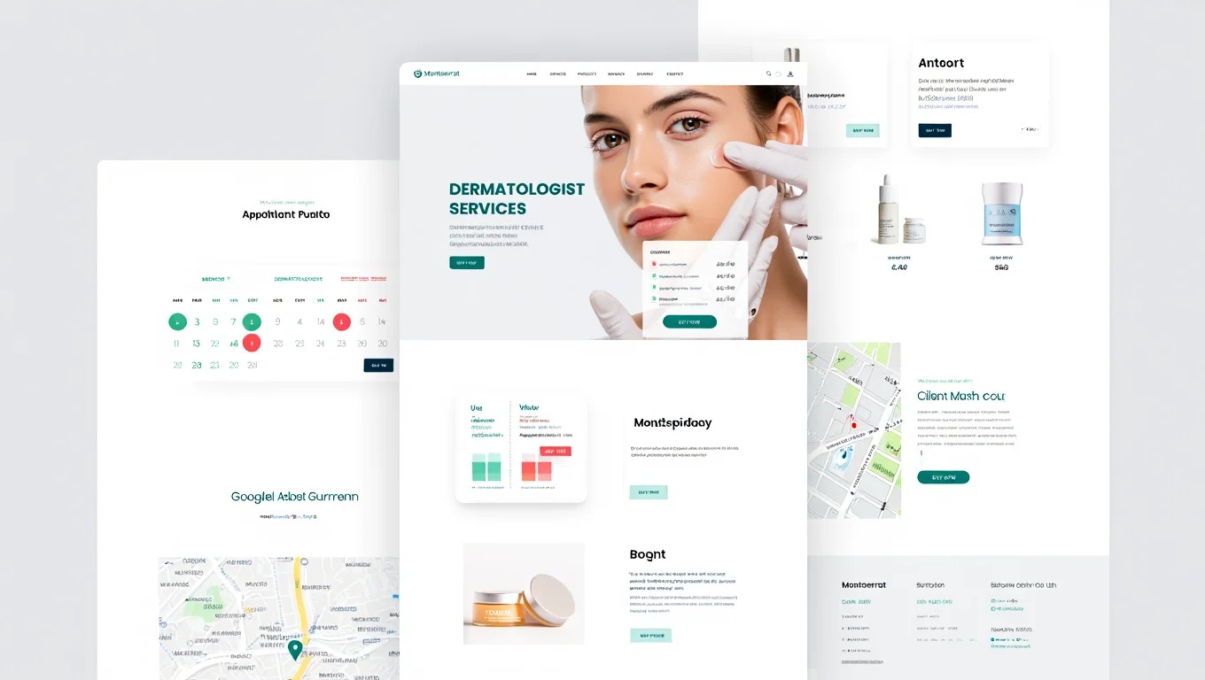 Dermatologist Services 2